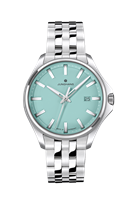 Watch Junghans Meister in Steel 47/4530.44